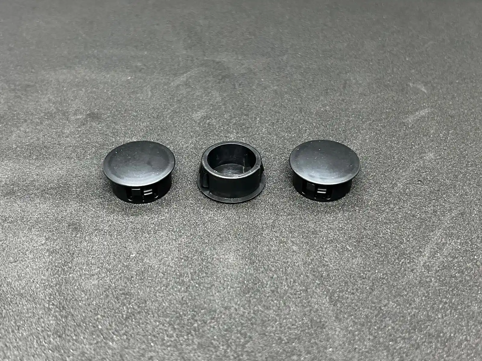 Plastik Tapalar